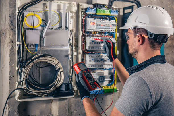 Best Electrical Outlet Repair  in Groesbeck, OH
