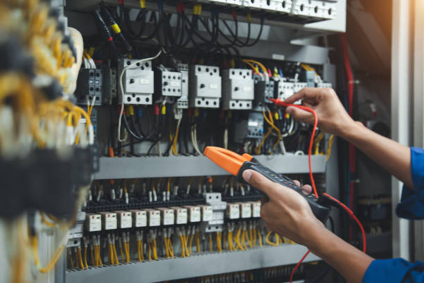 Best Electrical Wiring Services  in Groesbeck, OH