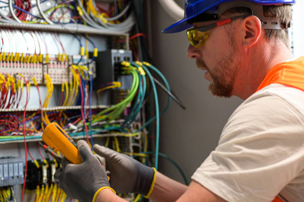 Best Electrical System Inspection  in Groesbeck, OH