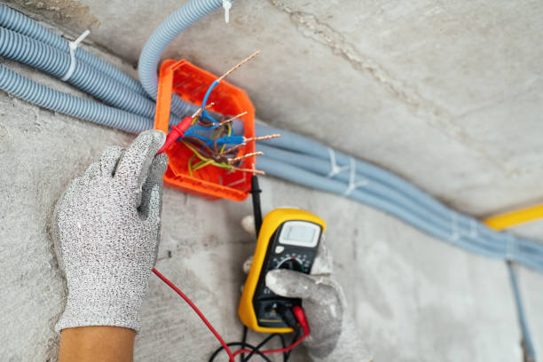 Best Local Electrician Companies  in Groesbeck, OH