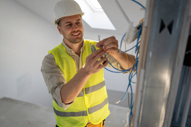 Best Electrical Contractors for Businesses  in Groesbeck, OH